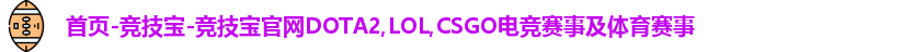 竞技宝
